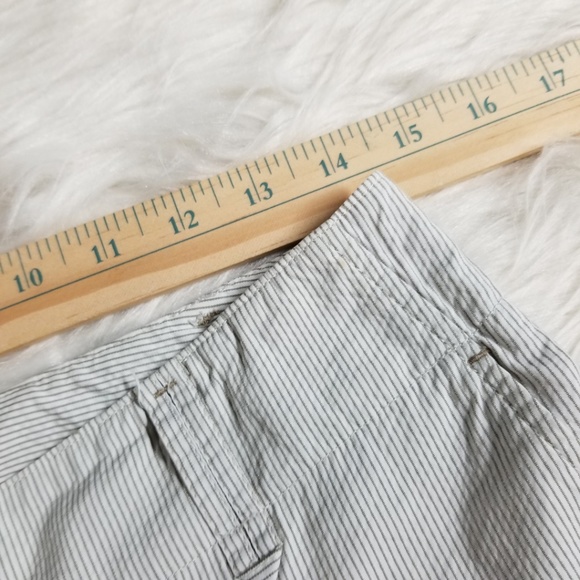 Ann‎ TAylor LOFT Capris Size 2 - Picture 5 of 7